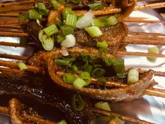 -晓靖轩烧烤(沙河风情店)