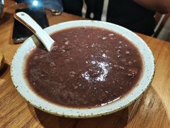 古法红豆沙-古乡居甜品(大信店)