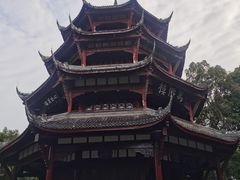 -成都杜甫草堂博物馆