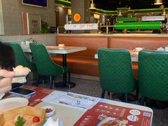 -叹茶靓点·粤式餐厅·全天茶市(石井万民广场店)