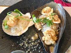 -阿尔法海鲜排档(爱琴海店)