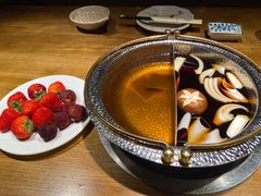 -蟹将军·松叶蟹和牛日料放题自助(K11店)