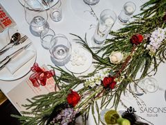 -我的四季意大利餐厅(春天百货店)