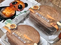 -85度C(广州石牌桥店)