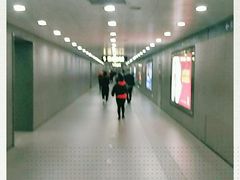 -平安里(地铁站)