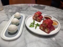 -蝴蝶里·粤菜·点心(龙湖天街&滨江店)