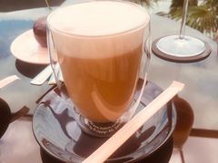 -时光吧·大堂吧·丽江和府洲际度假酒店