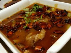 -辛香汇·现炒川菜(武进吾悦店)