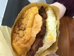 -大利来记餐厅(大三巴店)