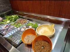 -东泉假日温泉酒店-悦荷轩餐厅