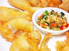 -美未居·老字号·地道顺德菜·桑拿鸡·鱼生(容桂店)