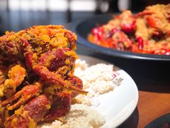 -红盔甲·小龙虾(天钥桥店)