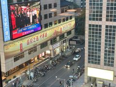 -喜悦烤鸭·新京菜(王府井店)