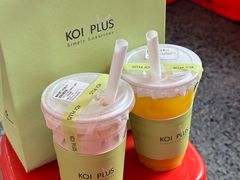 -KOI PLUS(成都万象城店)