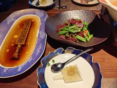 -曾宴·楚菜(湖北省博物馆店)