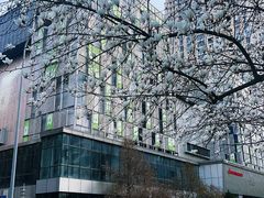 -西安创业咖啡街区