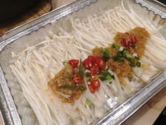 -花味·自助烤肉(雨花客厅店)