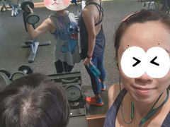 -悦莱美游泳健身会所(御景壹号店)