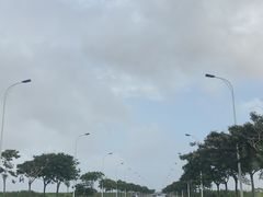 -南汇嘴观海公园