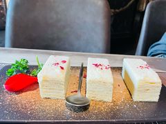 -那时新疆·车师(大宁音乐广场店)