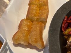 -北京泰富酒店-柏景轩中餐厅