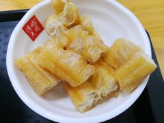 -浮屿大同鸭肉粥·始于1983年