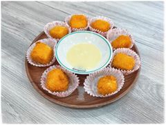 -沁芳园(沙湾总店)