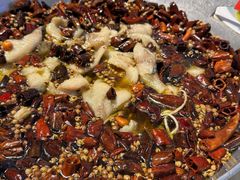 水煮草鱼-鑫巴蜀(和平里店)