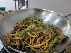 -八味餐馆(林司后店)