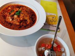 -首秀·四川料理(吾悦广场店)