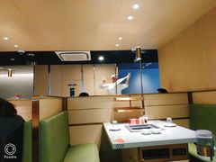 -海底捞火锅(高新活力汇店)