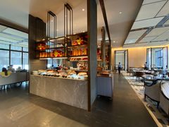 -康莱德酒店·美庭自助餐厅