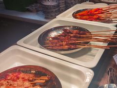 -陆家嘴万怡酒店·万荟轩