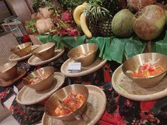 -River Café 海鲜自助(重庆丽笙世嘉酒店)