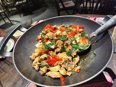 -洞庭土菜馆(天河北总店)
