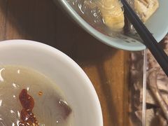 -金原鸭血粉丝汤·汤包·脆皮烤鸭(南京博物院店)