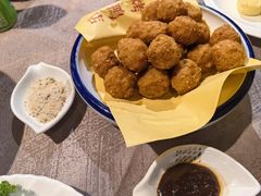 -老浒记烤鸭-北京菜(琉璃厂店)
