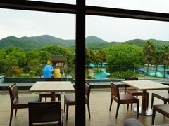 -宁波九龙湖开元度假村