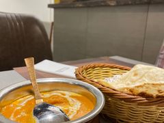 -Pita's&Tika's中东和印度风味餐厅(龙湖天街店)