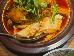 -纳鲁孜·新疆特色餐厅(上海悦荟广场店)