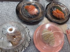 -争鲜回转寿司(中街大悦城店)