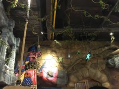 景观位-祖母的魔法厨房(陆家嘴店)