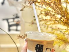 -麻雀咖啡SPARROW COFFEE(十全街店)