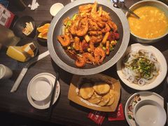 -六月雪干锅(印象汇店)