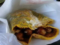 -清真·二嫂子煎饼果子(鼓楼旗舰形象店)