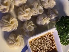 -金妈家烤肉(龙湖U城天街店)