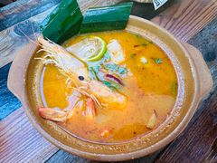-PAPAYA泰国街头小吃(南山路店)