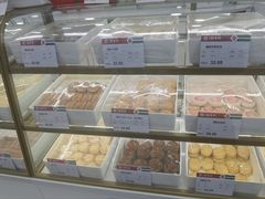 -北京稻香村(堤口路店)