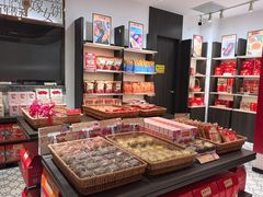 -喜万年年.嫁女饼.顺德特产(华侨城店)