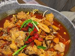 -石灰石烧鸡公(南通万象城店)